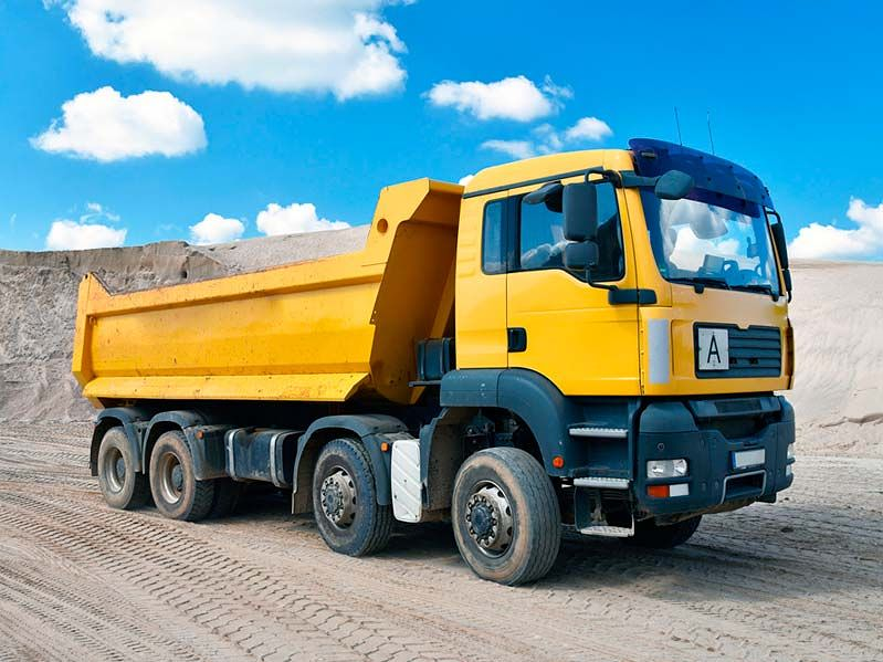 Trapacar Servitrans S.L. 2