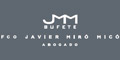 Bufete Fco. Javier Miró Micó