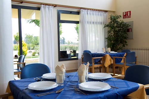 Llar Residencia Geri&aacute;trica l&acute; Esplai 3