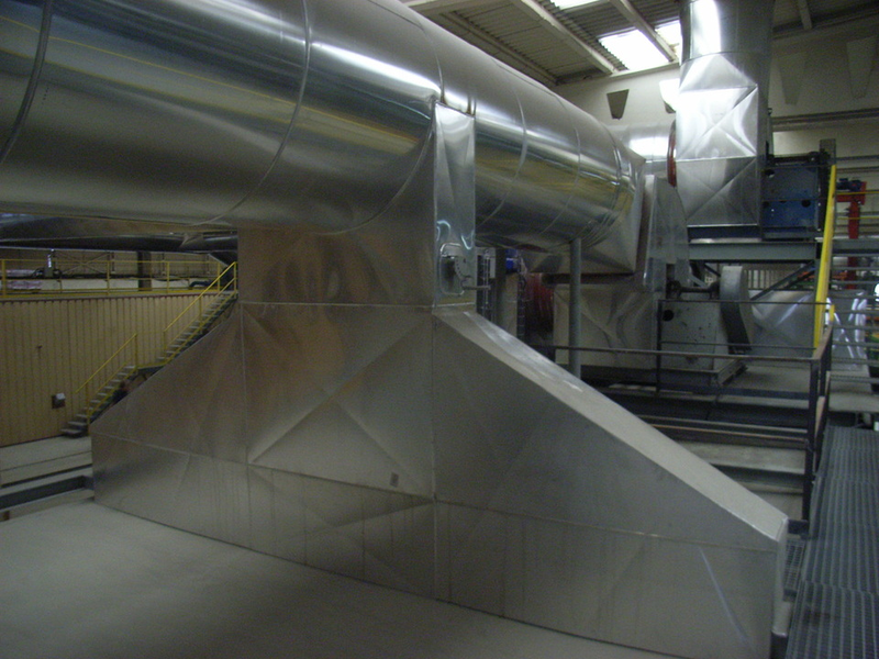 Tesmar Aislamientos T&eacute;rmicos 9