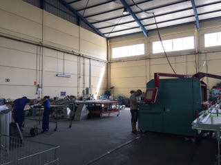 Tesmar Aislamientos T&eacute;rmicos 3