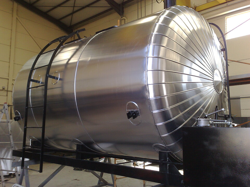 Tesmar Aislamientos T&eacute;rmicos 4