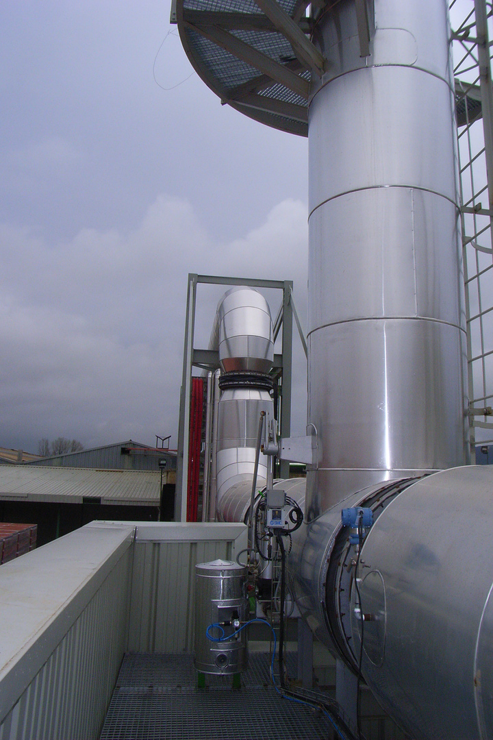 Tesmar Aislamientos T&eacute;rmicos 12