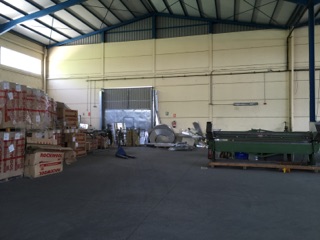 Tesmar Aislamientos T&eacute;rmicos 8