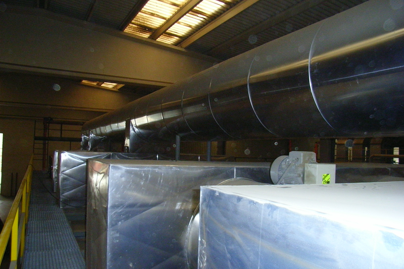 Tesmar Aislamientos T&eacute;rmicos 13