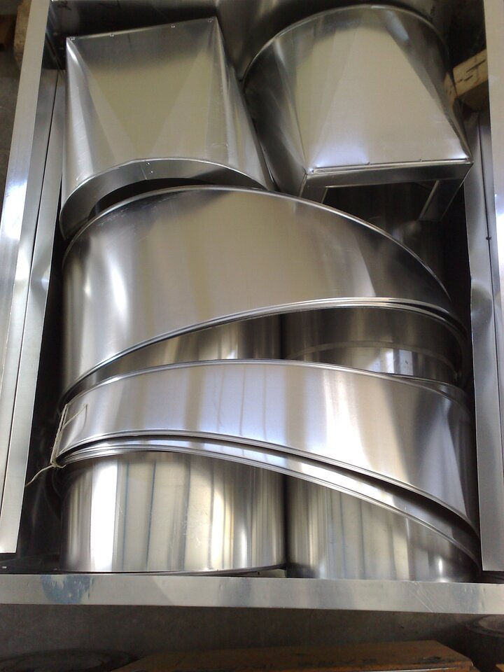 Tesmar Aislamientos T&eacute;rmicos 7