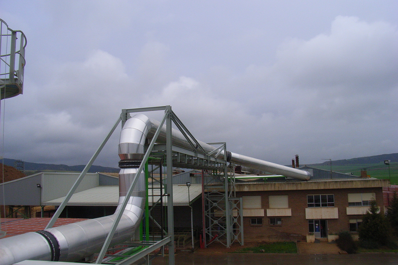 Tesmar Aislamientos T&eacute;rmicos 11