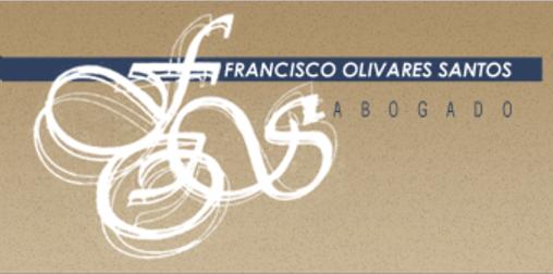 FRANCISCO OLIVARES SANTOS