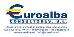 Euroalba Consultores S.L. ASESORIAS DE EMPRESAS Euroalba Consultores S.L. ASESORIAS DE EMPRESAS