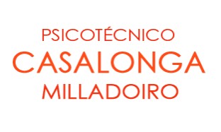 Psicotécnico Casalonga Milladoiro