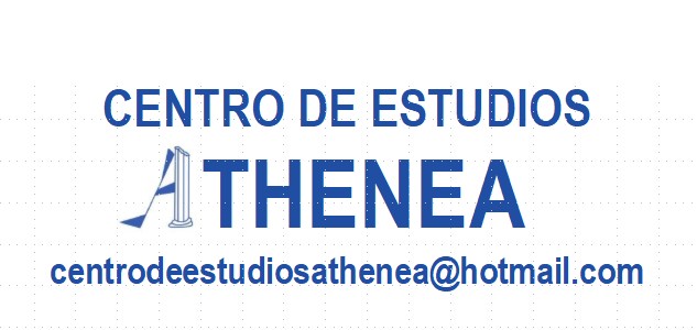 Centro de Estudios e Informatica Athenea