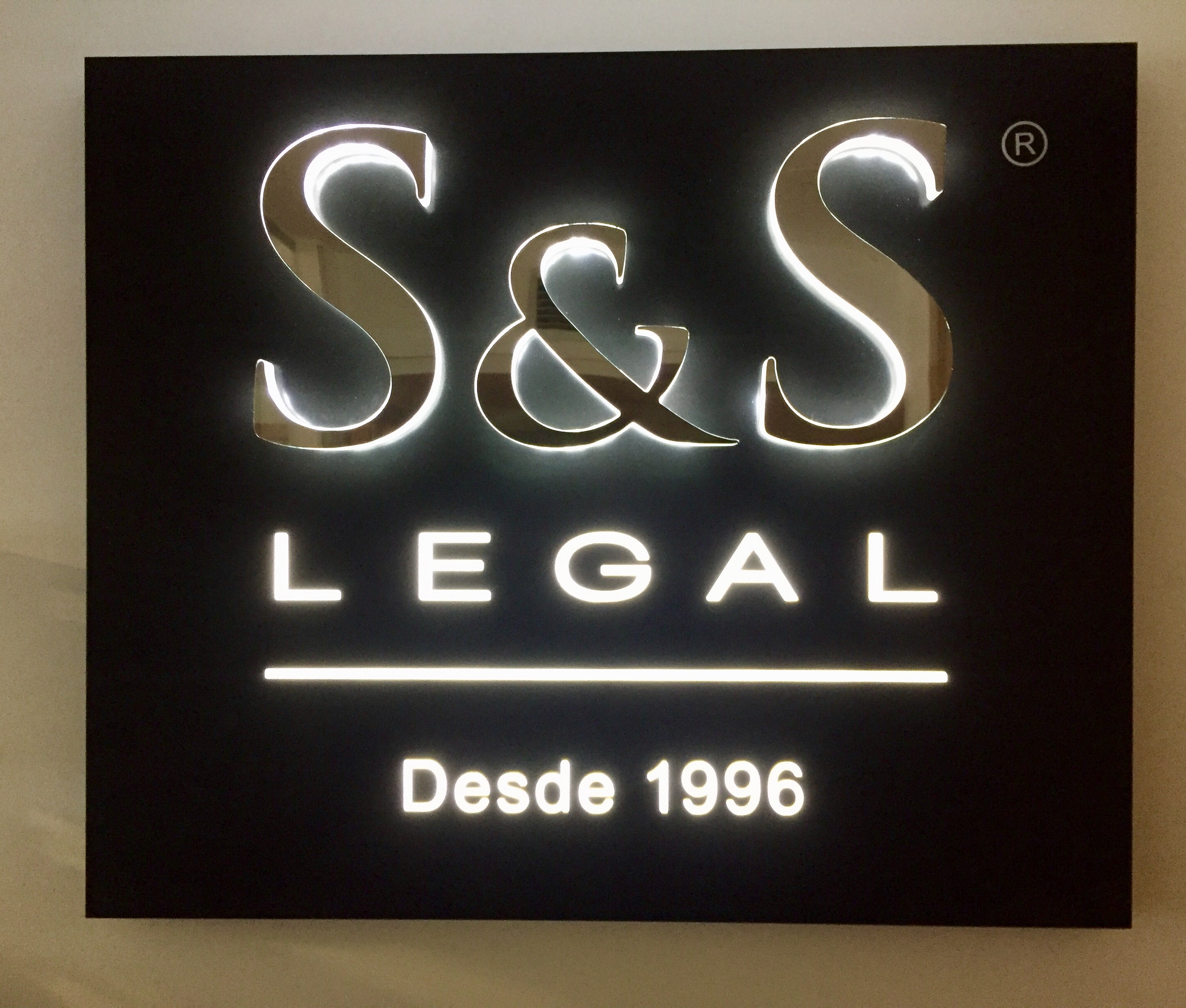 S & S Legal Abogados