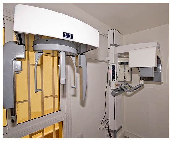 Cl&iacute;nica Dental Doctora Giorgina Guerchi 14