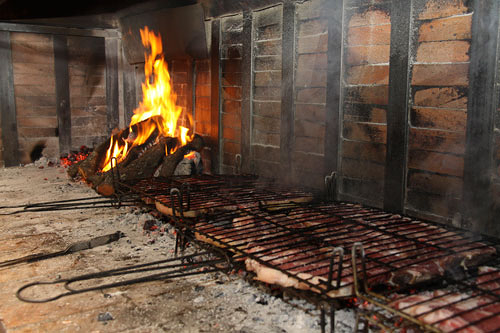 Restaurante Morote 3