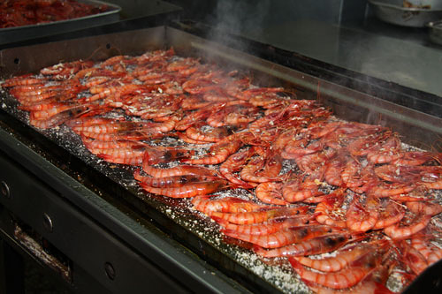 Restaurante Morote 2