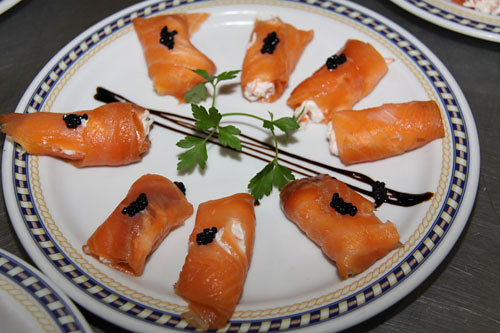 Restaurante Morote 4