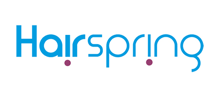 Hairspring