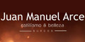 Juan Manuel Arce -  Estilismo & Belleza