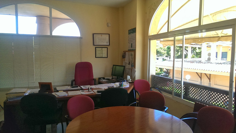 Gestoría Bravo Mijas