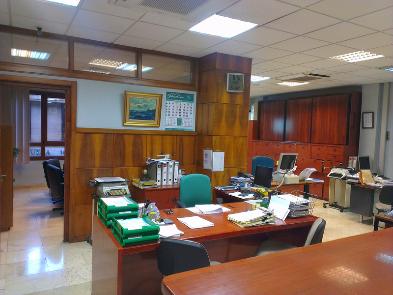 Gestor&iacute;a Bravo ASESORIAS DE EMPRESAS