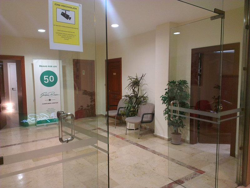 Gestor&iacute;a Bravo 4