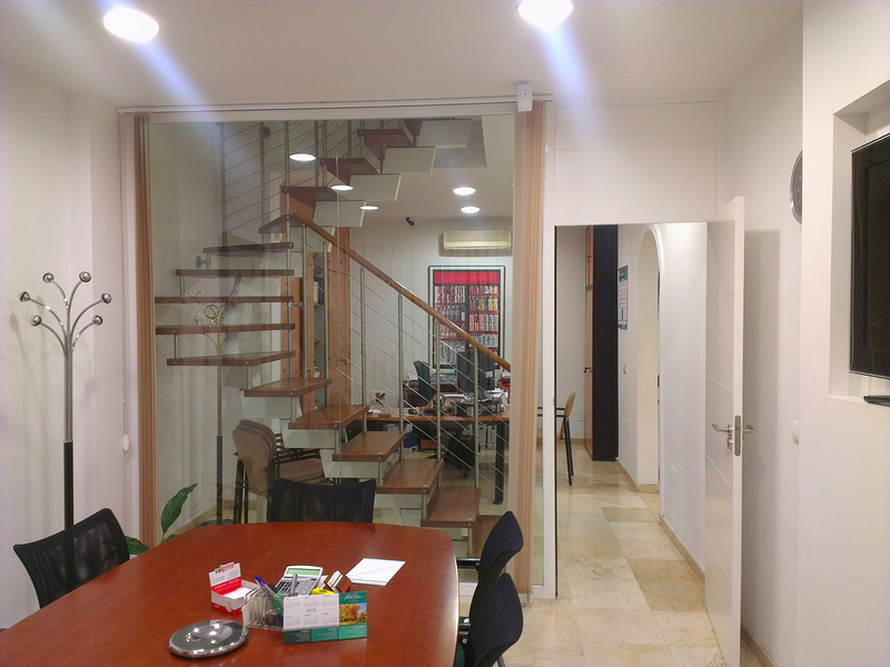 Gestor&iacute;a Bravo 3