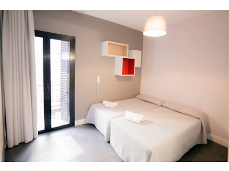 Tagaste RESIDENCIAS DE ESTUDIANTES