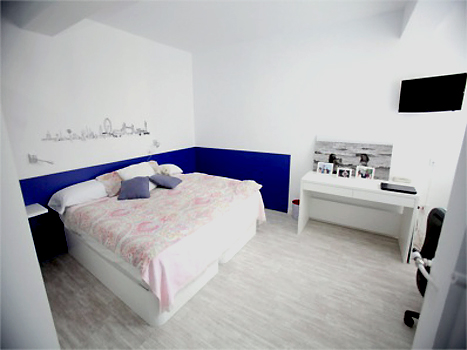 Tagaste RESIDENCIAS DE ESTUDIANTES