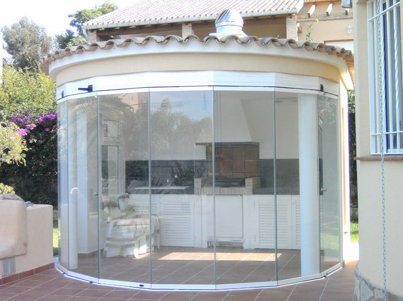 Cristalgana Lanzarote S.L. 5