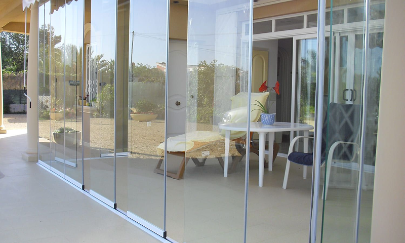 Cristalgana Lanzarote S.L. 7