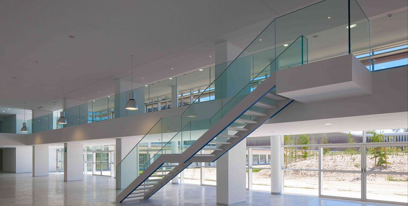 Cristalgana Lanzarote S.L. Arrecife