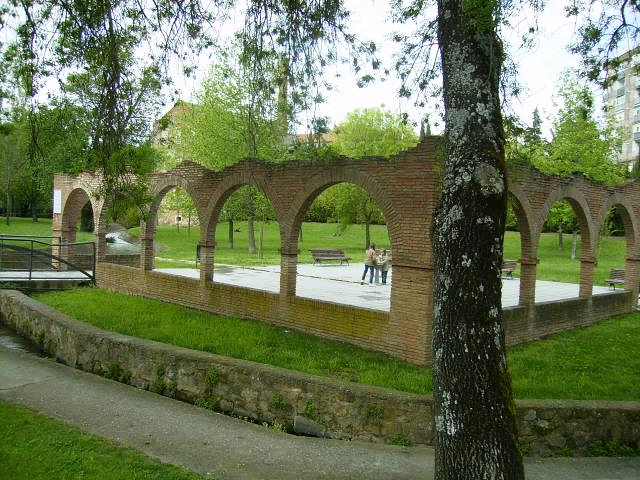 Taxi en Plasencia Carlos Pena Rubio 32