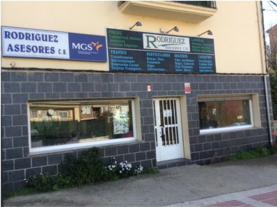Rodr&iacute;guez Asesores C.B. ASESORIAS DE EMPRESAS