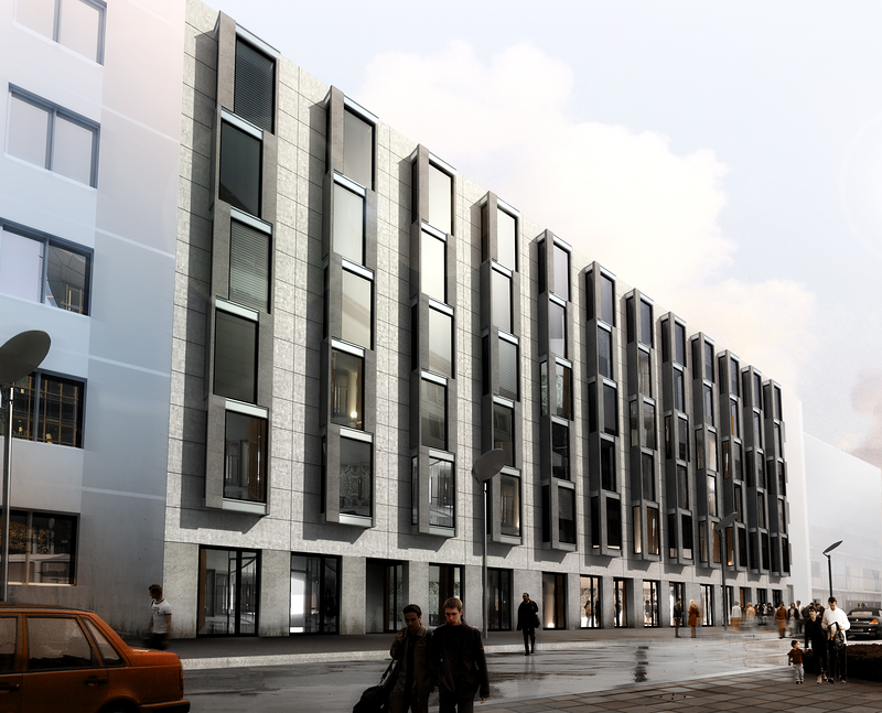 C&eacute;sar Carl&oacute;n Buj 5