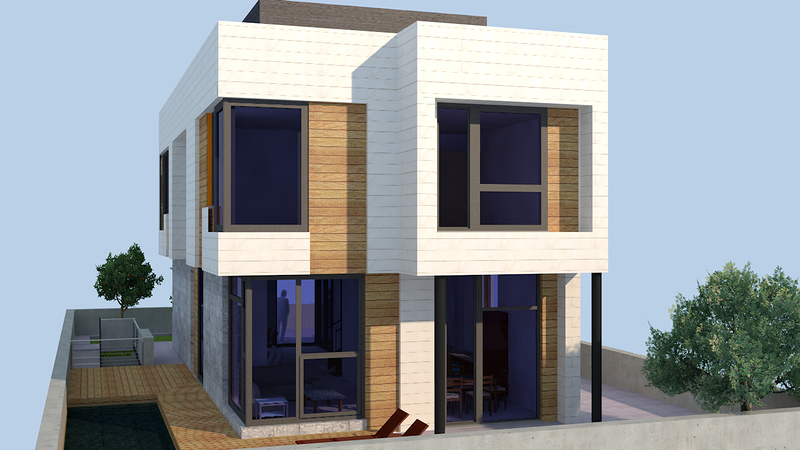 C&eacute;sar Carl&oacute;n Buj ARQUITECTOS