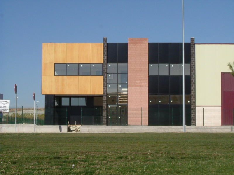 C&eacute;sar Carl&oacute;n Buj 12