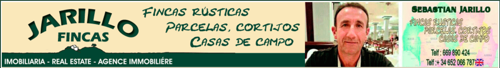 Sebastian Jarillo Moreno