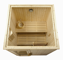 Saunas Durán 2 Saunas Durán 2