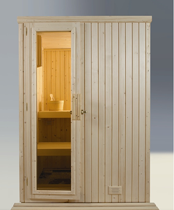Saunas Durán 3 Saunas Durán 3