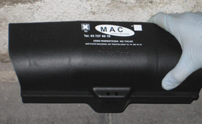 Mac DDD control de plagas SABADELL Mac DDD control de plagas SABADELL