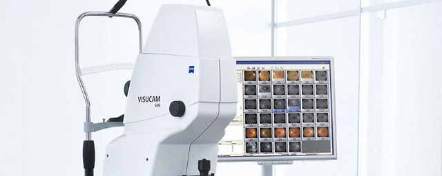 Instituto De Oftalmología Castanera Barcelona