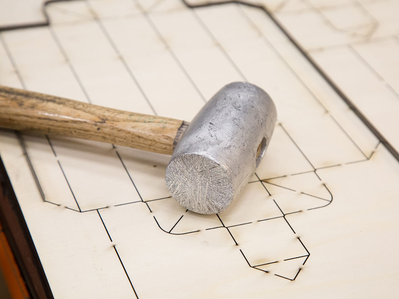 Troqueles Geser S.L. 6