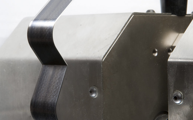 Troqueles Geser S.L. Barcelona