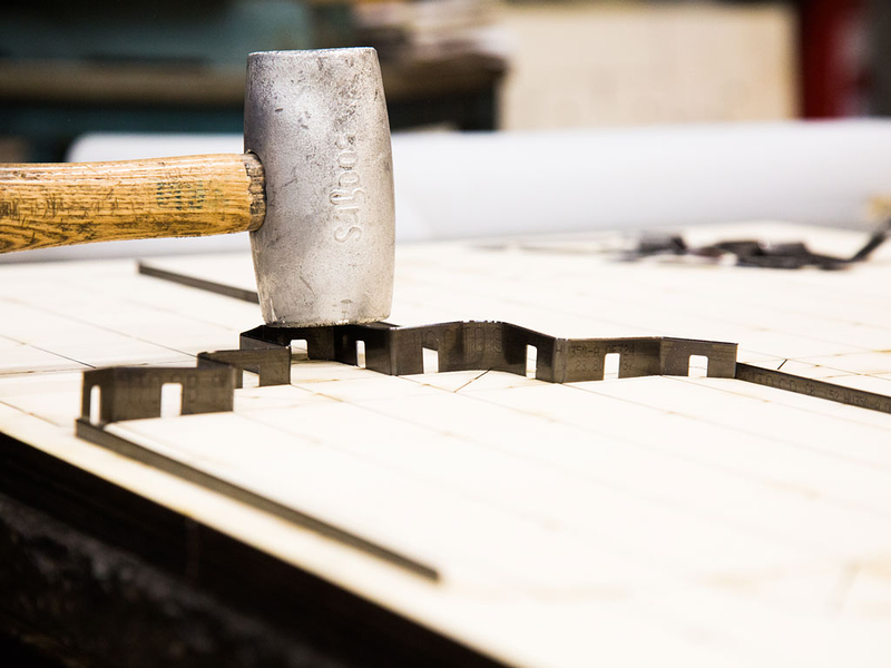 Troqueles Geser S.L. 7