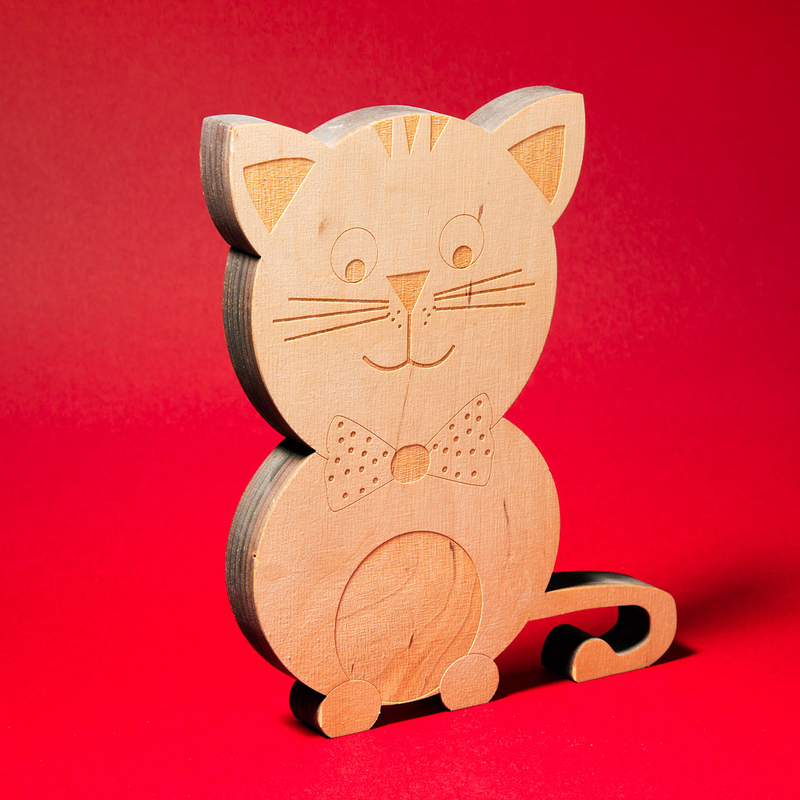 Troqueles Geser S.L. 2