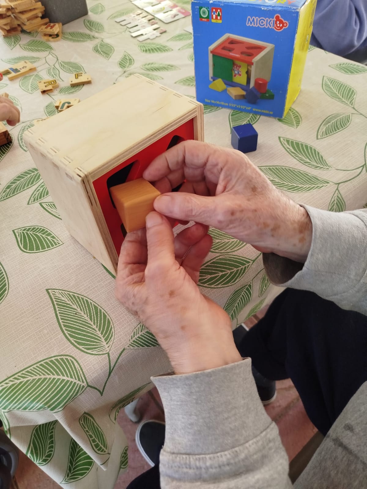 Residencia Nuestra Se&ntilde;ora De Los &Aacute;ngeles 12