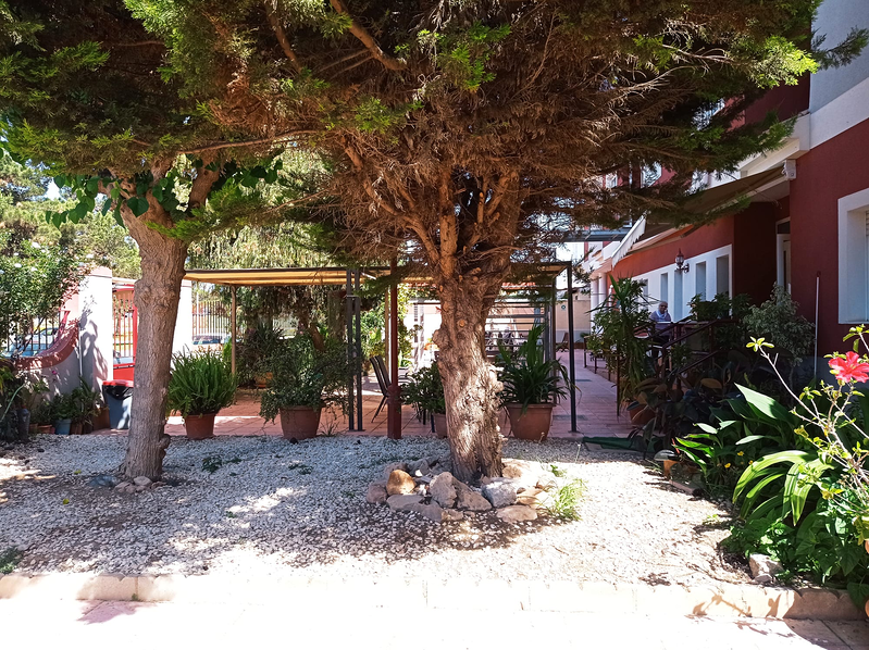 Residencia Nuestra Se&ntilde;ora De Los &Aacute;ngeles 2