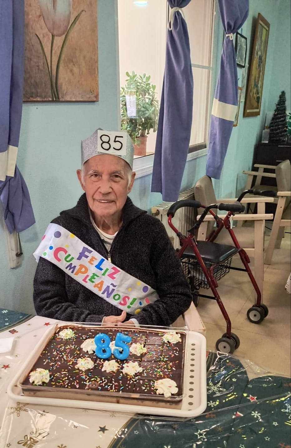 Residencia Nuestra Se&ntilde;ora De Los &Aacute;ngeles 10