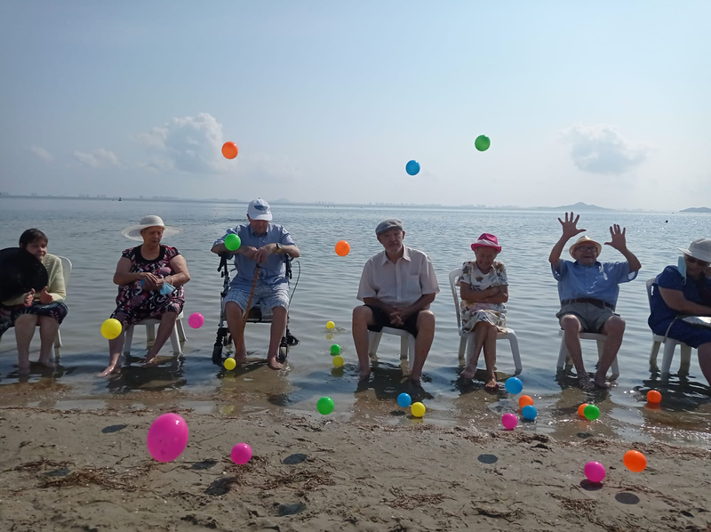 Residencia Nuestra Se&ntilde;ora De Los &Aacute;ngeles 5