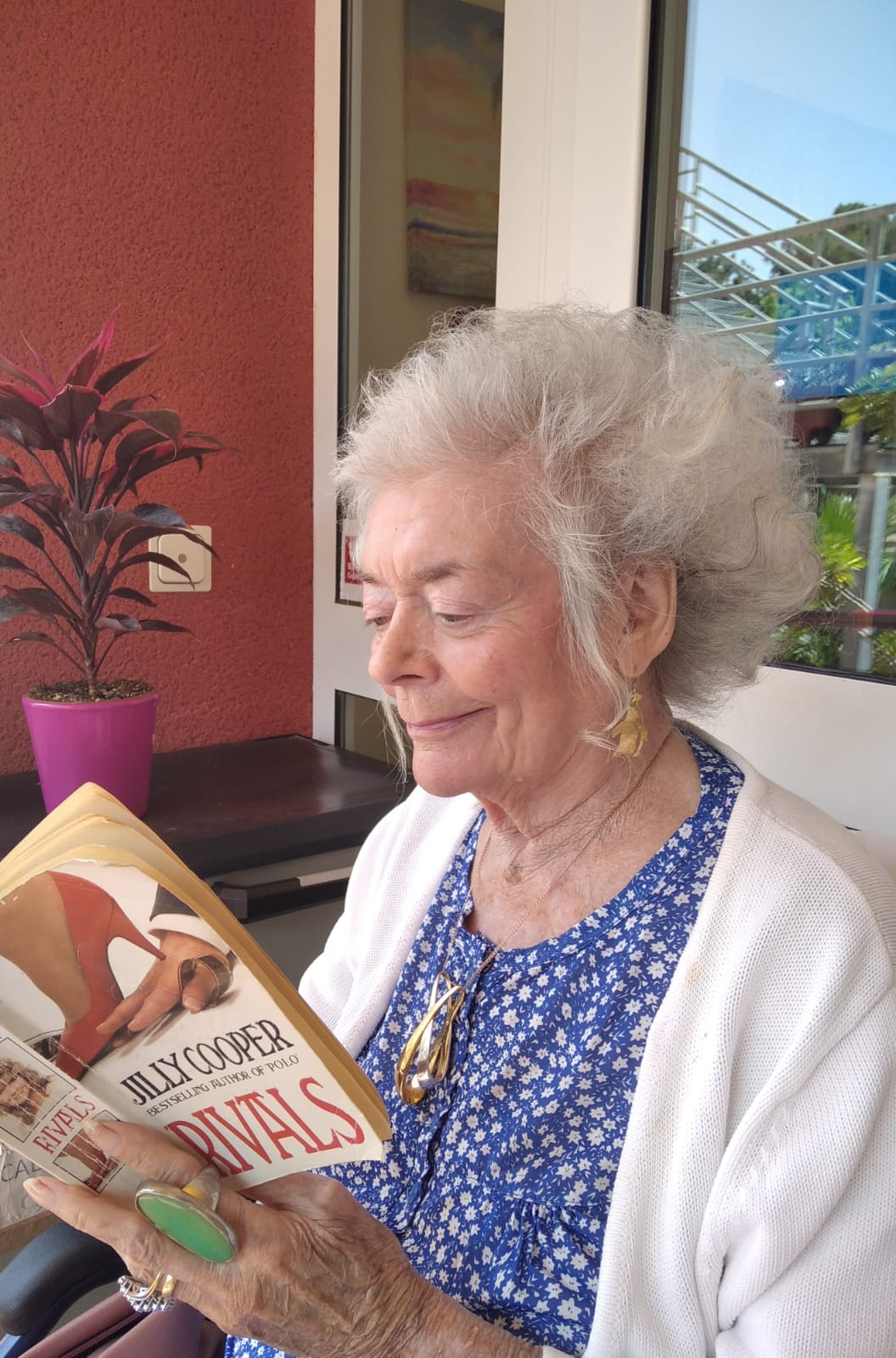 Residencia Nuestra Se&ntilde;ora De Los &Aacute;ngeles 13